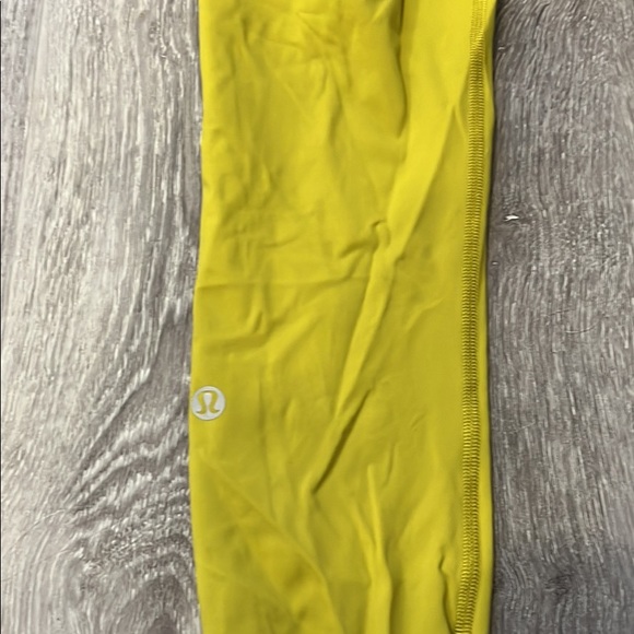 Lululemon pants - Picture 2 of 3